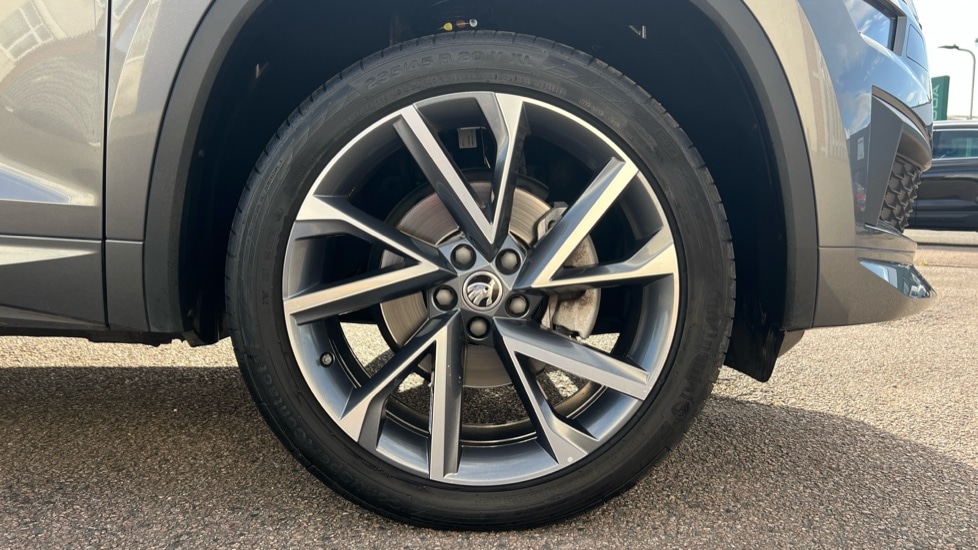Used Skoda Kodiaq 2024 for sale - 76869137: Photo 5