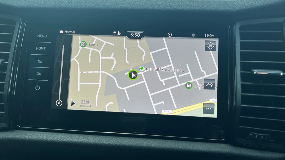 Used Skoda Kodiaq 2024 for sale - 76869137: Photo 50