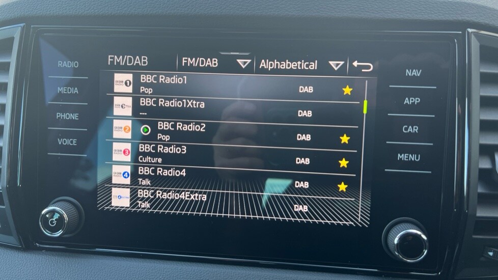 Vehicle 24