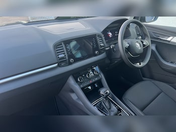 Used Skoda Karoq 2024 for sale - 75660334: Photo