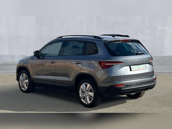 Used Skoda Karoq 2024 for sale - 75660334: Photo