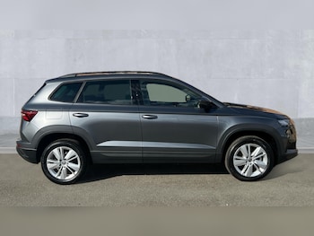 Used Skoda Karoq 2024 for sale - 75660334: Photo