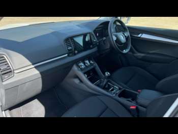 Used Skoda Karoq 2024 for sale - 74224521: Photo