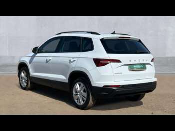 Used Skoda Karoq 2024 for sale - 74224521: Photo