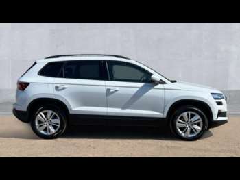Used Skoda Karoq 2024 for sale - 74224521: Photo