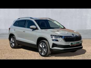 2024 - 1.5 TSI SE L 5dr DSG Auto