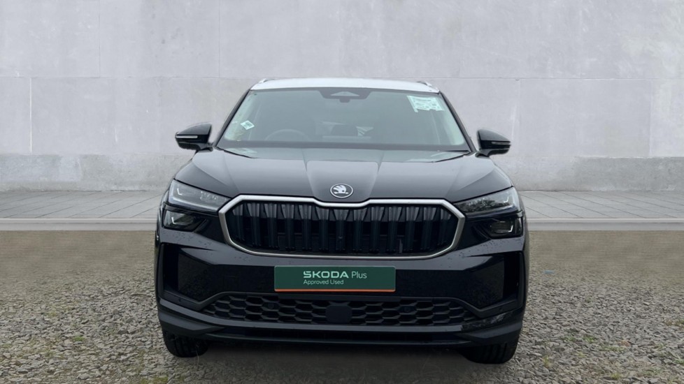 Used Skoda Kodiaq 2025 for sale - 76514707: Photo 10