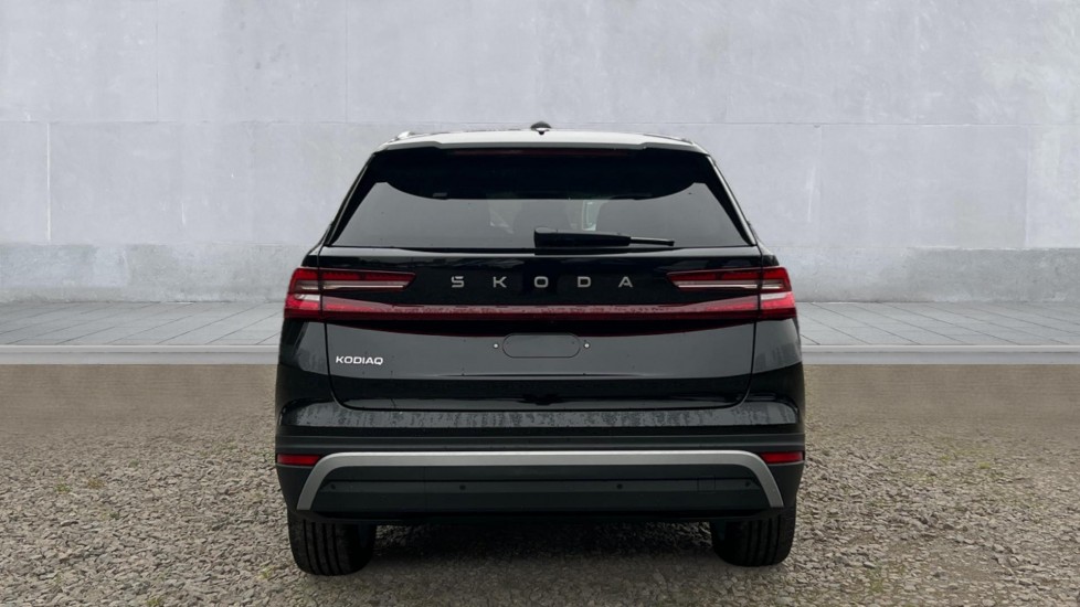 Used Skoda Kodiaq 2025 for sale - 76514707: Photo 11