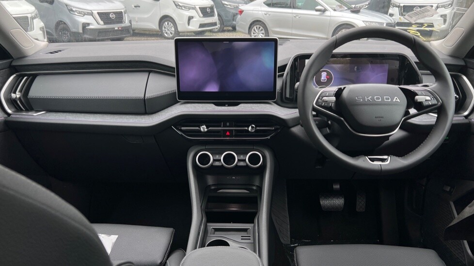 Used Skoda Kodiaq 2025 for sale - 76514707: Photo 12