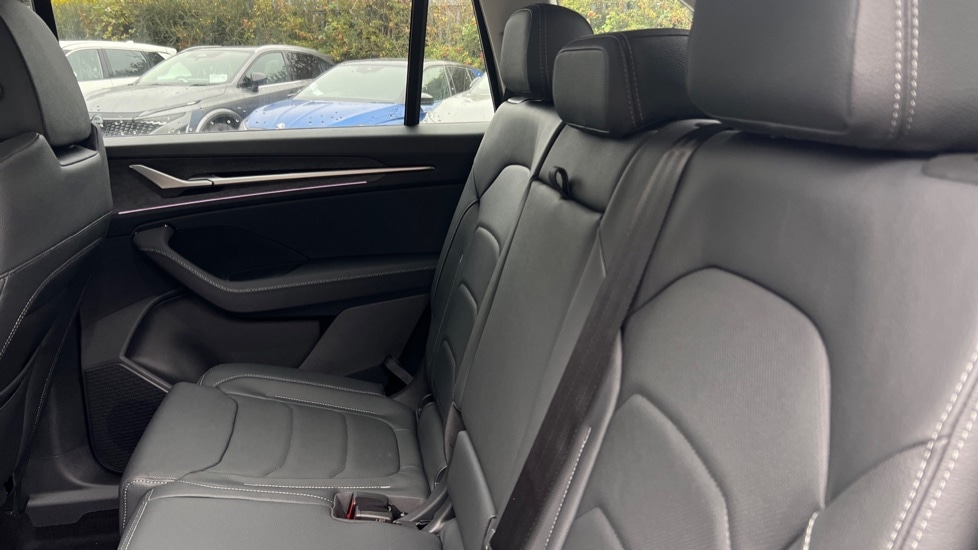 Used Skoda Kodiaq 2025 for sale - 76514707: Photo 15