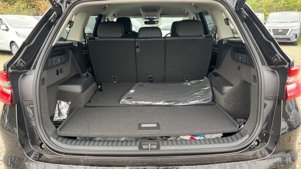 Used Skoda Kodiaq 2025 for sale - 76514707: Photo 16