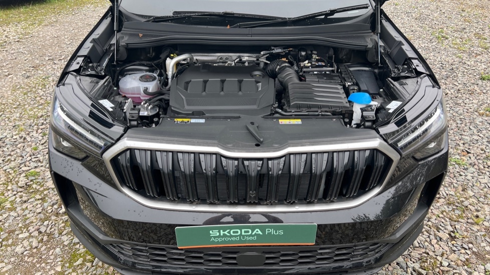 Used Skoda Kodiaq 2025 for sale - 76514707: Photo 17