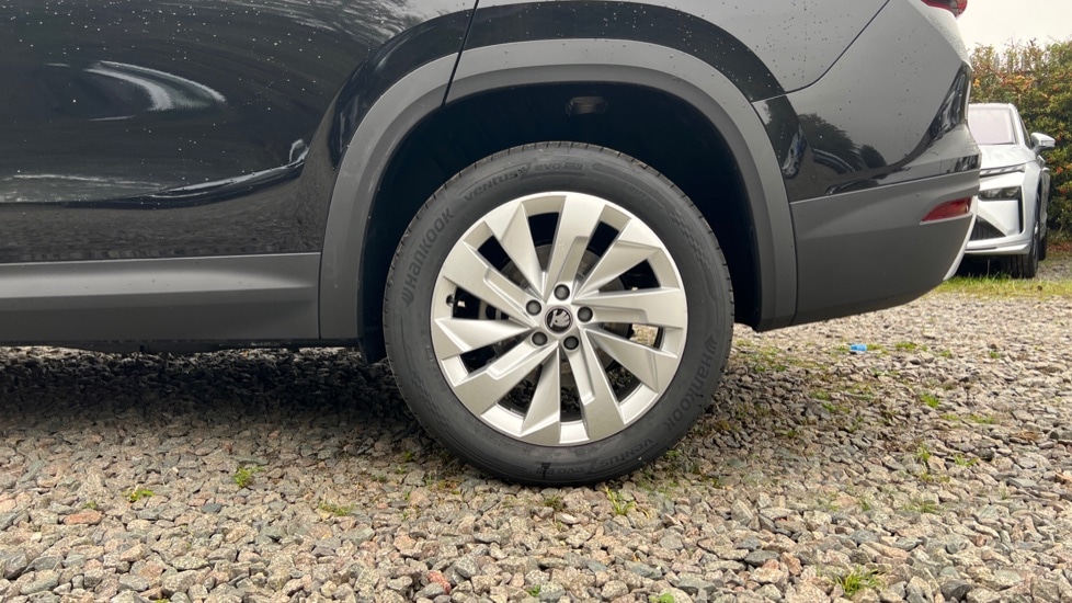 Used Skoda Kodiaq 2025 for sale - 76514707: Photo 18