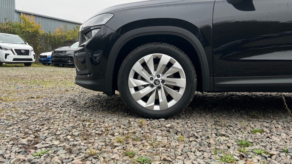 Used Skoda Kodiaq 2025 for sale - 76514707: Photo 19