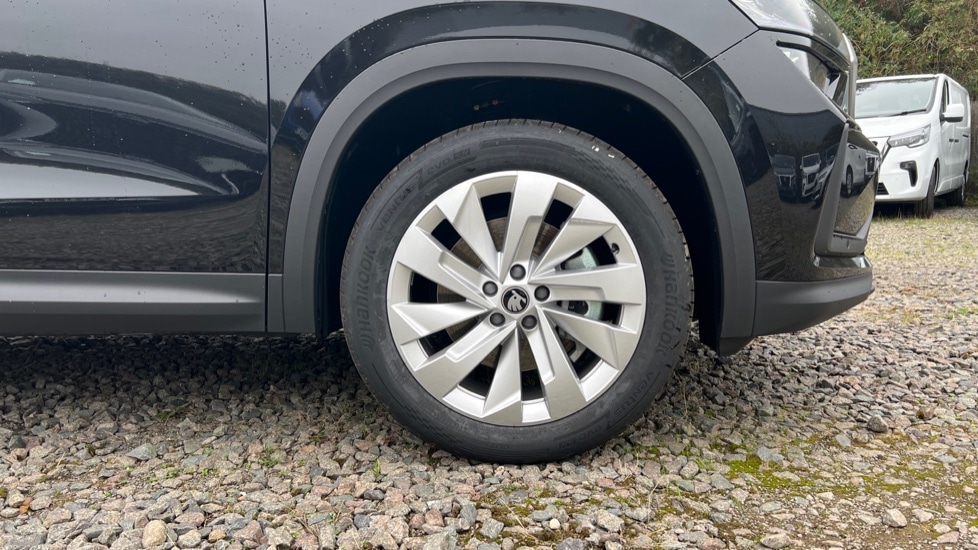 Used Skoda Kodiaq 2025 for sale - 76514707: Photo 20