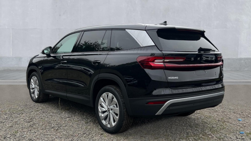 Used Skoda Kodiaq 2025 for sale - 76514707: Photo 3