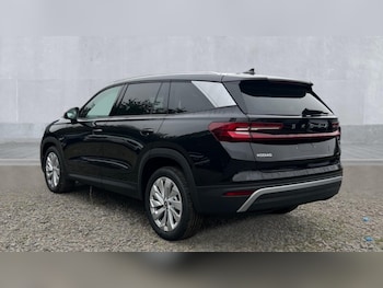 Used Skoda Kodiaq 2025 for sale - 76514707: Photo