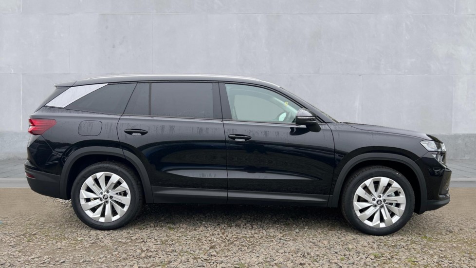 Used Skoda Kodiaq 2025 for sale - 76514707: Photo 4