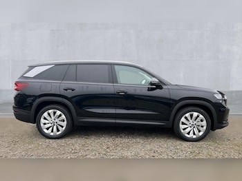Used Skoda Kodiaq 2025 for sale - 76514707: Photo