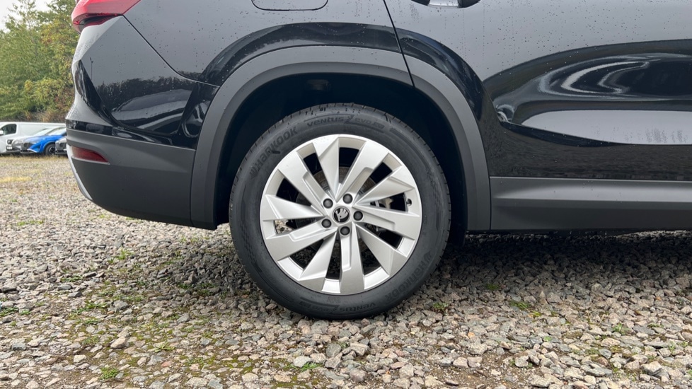 Used Skoda Kodiaq 2025 for sale - 76514707: Photo 5