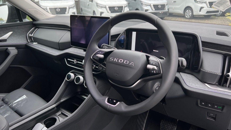 Used Skoda Kodiaq 2025 for sale - 76514707: Photo 6