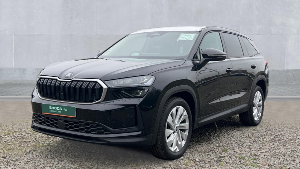 Used Skoda Kodiaq 2025 for sale - 76514707: Photo 7