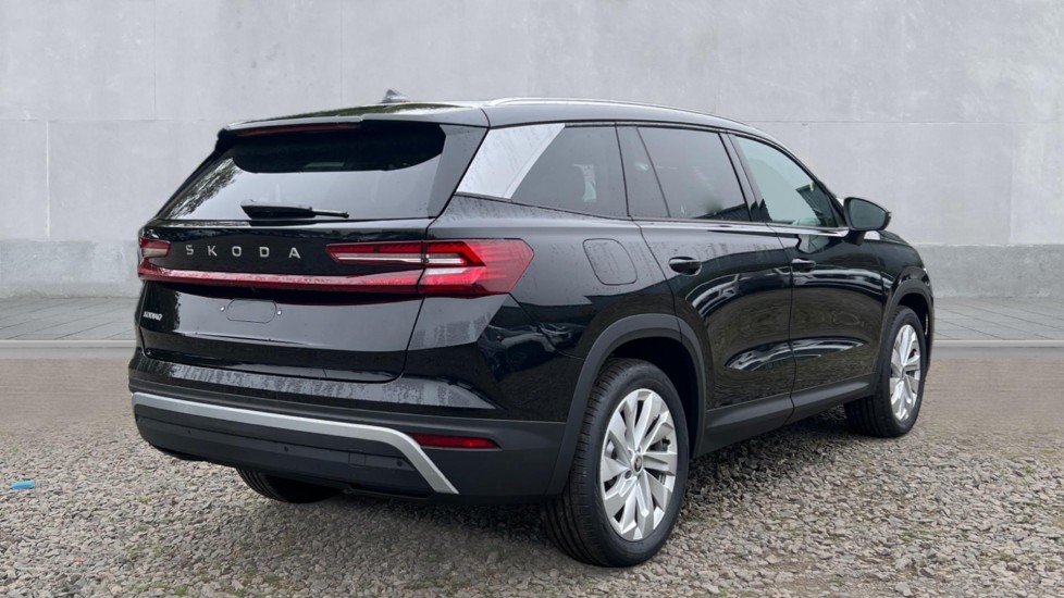 Used Skoda Kodiaq 2025 for sale - 76514707: Photo 8