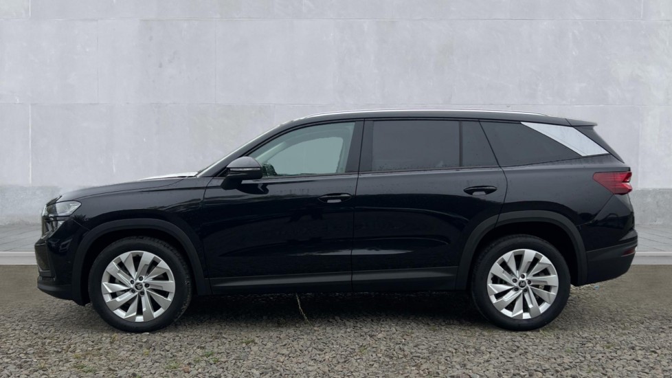 Used Skoda Kodiaq 2025 for sale - 76514707: Photo 9