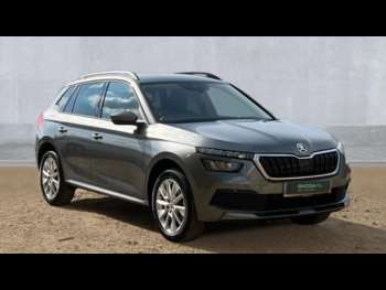 2024 - 1.0 TSI 110 SE Drive 5dr DSG Auto