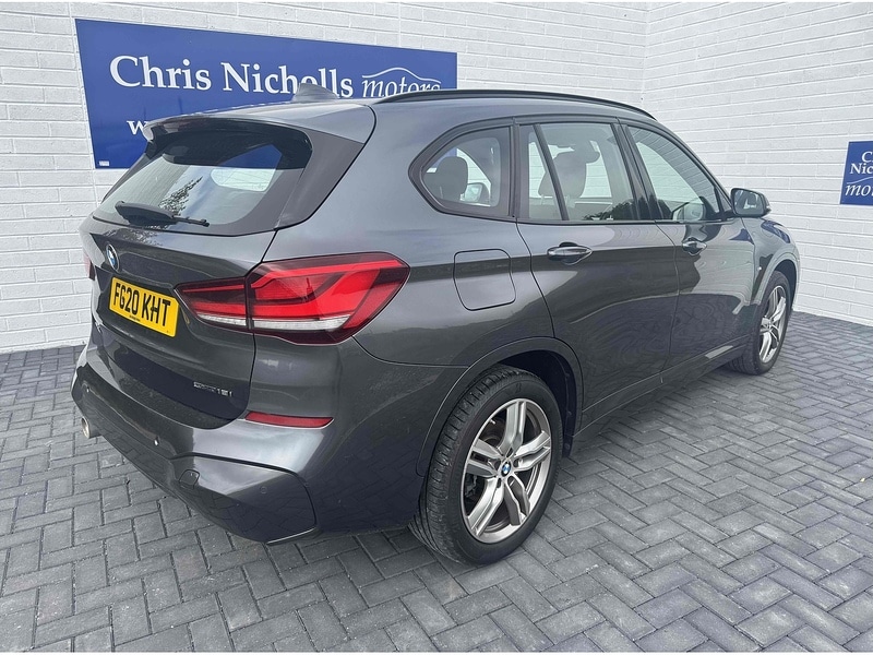 Used BMW X1 2020 for sale - 76477889: Photo 2