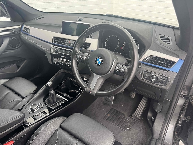 Used BMW X1 2020 for sale - 76477889: Photo 3