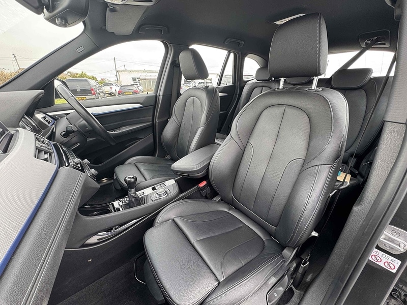 Used BMW X1 2020 for sale - 76477889: Photo 4