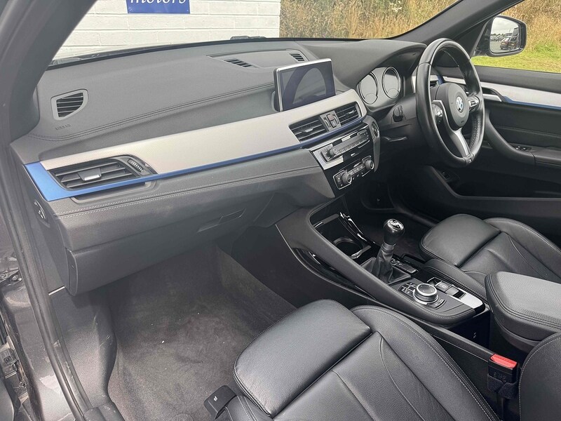 Used BMW X1 2020 for sale - 76477889: Photo 5