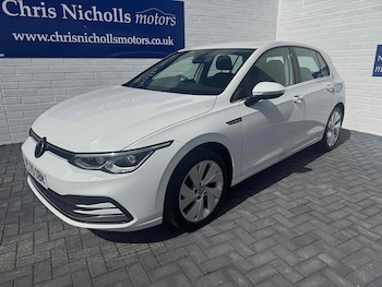 2020 - 1.5 TSI 150 Style 5dr