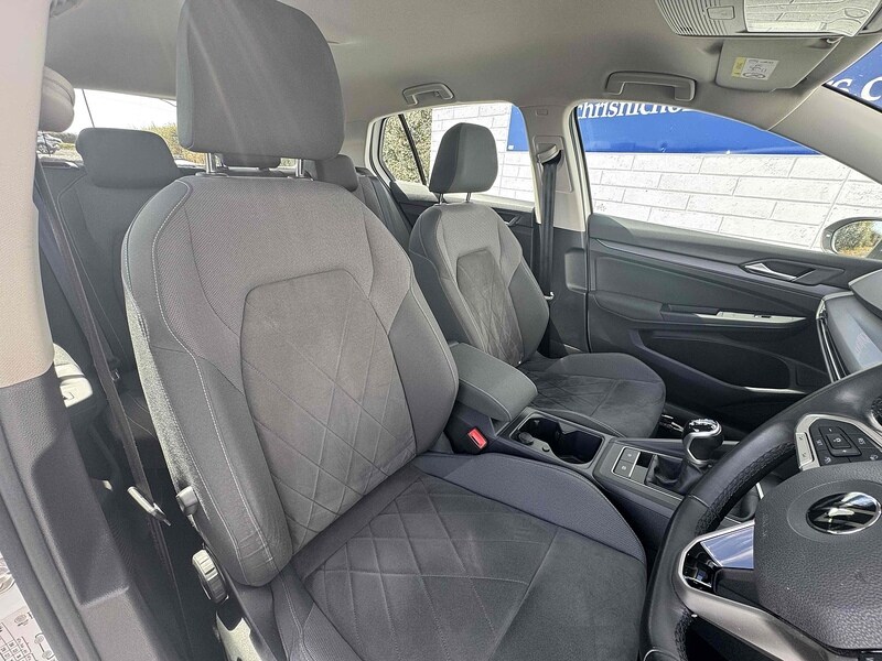 Used Volkswagen Golf 2020 for sale - 76477970: Photo 3