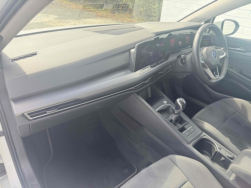 Used Volkswagen Golf 2020 for sale - 76477970: Photo 6