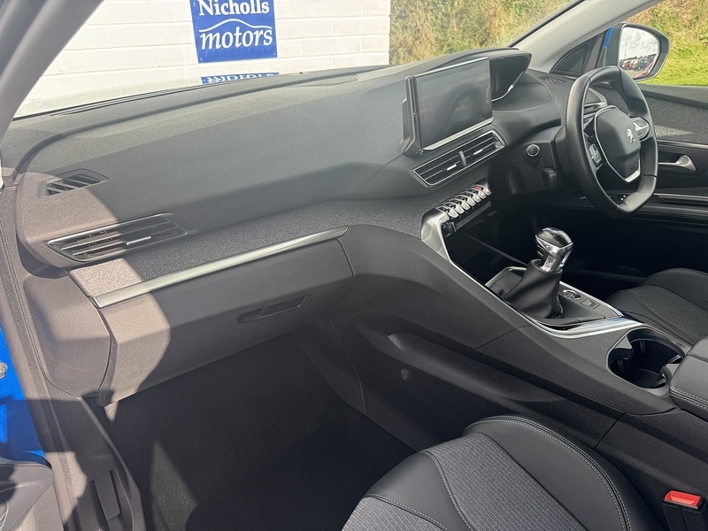 Used Peugeot 3008 2021 for sale - 76477940: Photo 3