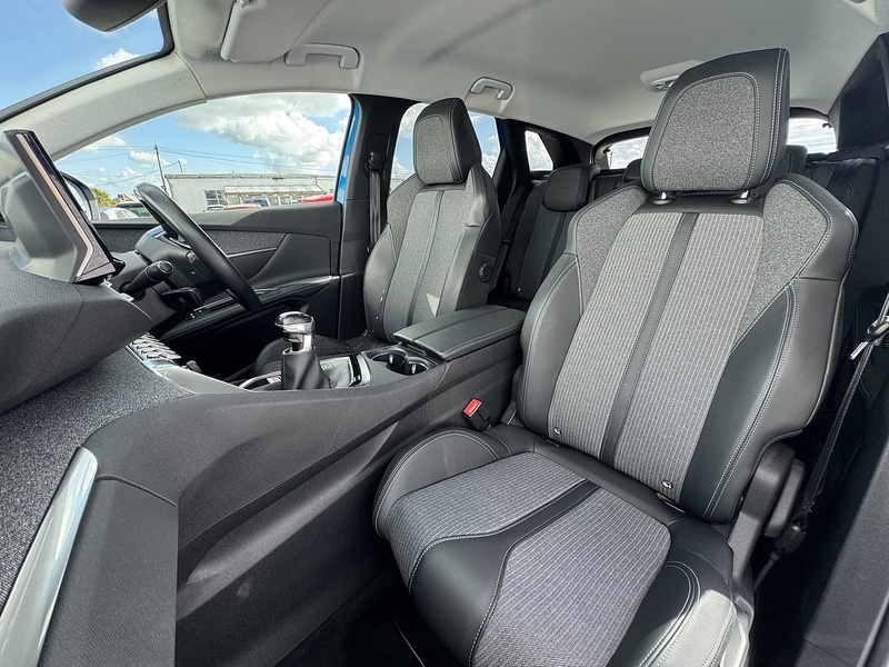 Used Peugeot 3008 2021 for sale - 76477940: Photo 4