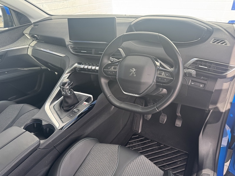 Used Peugeot 3008 2021 for sale - 76477940: Photo 5