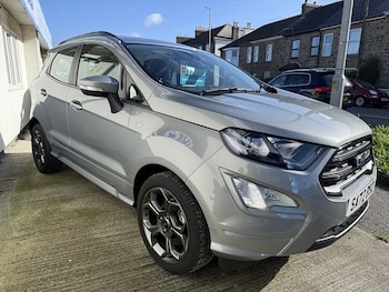Used Ford Ecosport 2022 for sale - 76477853: Photo