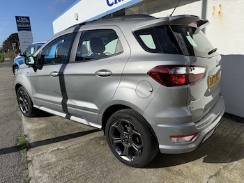 Used Ford Ecosport 2022 for sale - 76477853: Photo