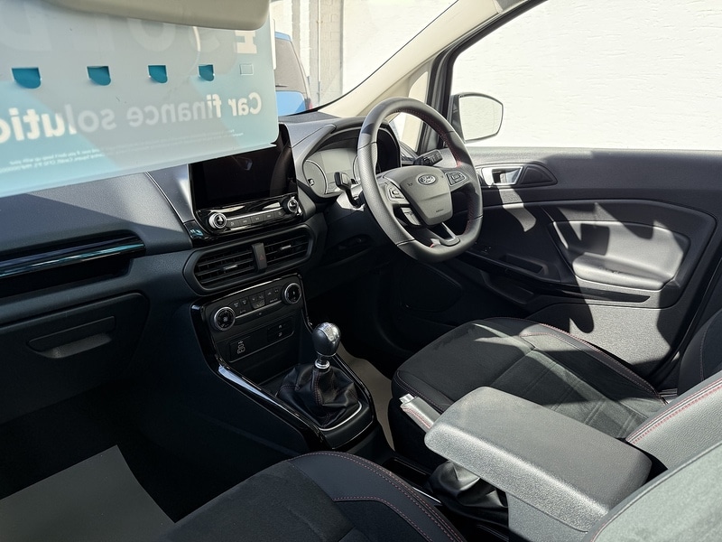 Used Ford Ecosport 2022 for sale - 76477853: Photo 3