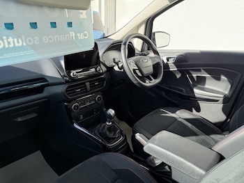 Used Ford Ecosport 2022 for sale - 76477853: Photo