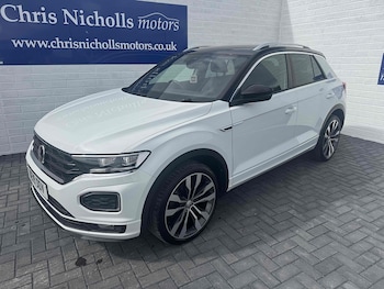 2019 - 1.5 TSI EVO R-Line 5dr DSG