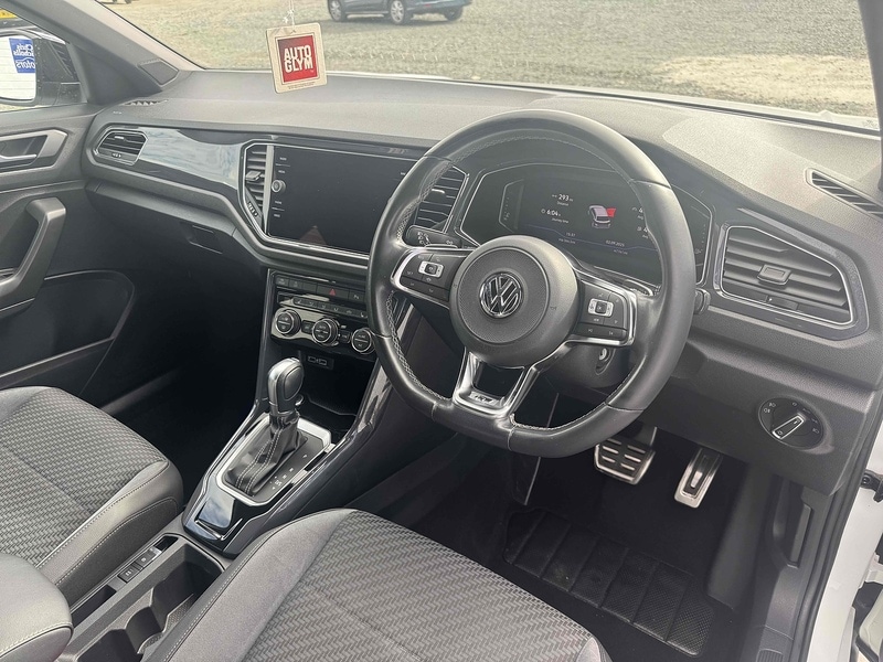 Used Volkswagen T-Roc 2019 for sale - 76477966: Photo 4