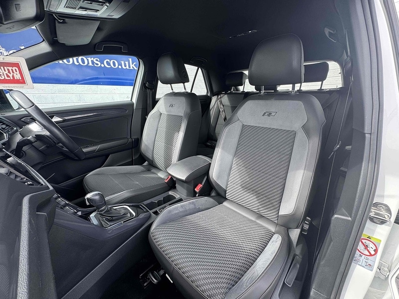 Used Volkswagen T-Roc 2019 for sale - 76477966: Photo 6