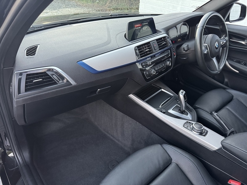 Used BMW 1 Series 2019 for sale - 76510396: Photo 6