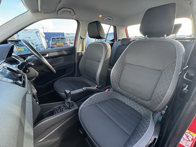 Used Skoda Fabia 2020 for sale - 76910761: Photo 4