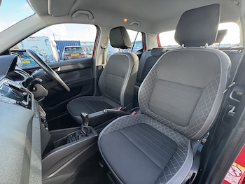 Used Skoda Fabia 2020 for sale - 76910761: Photo