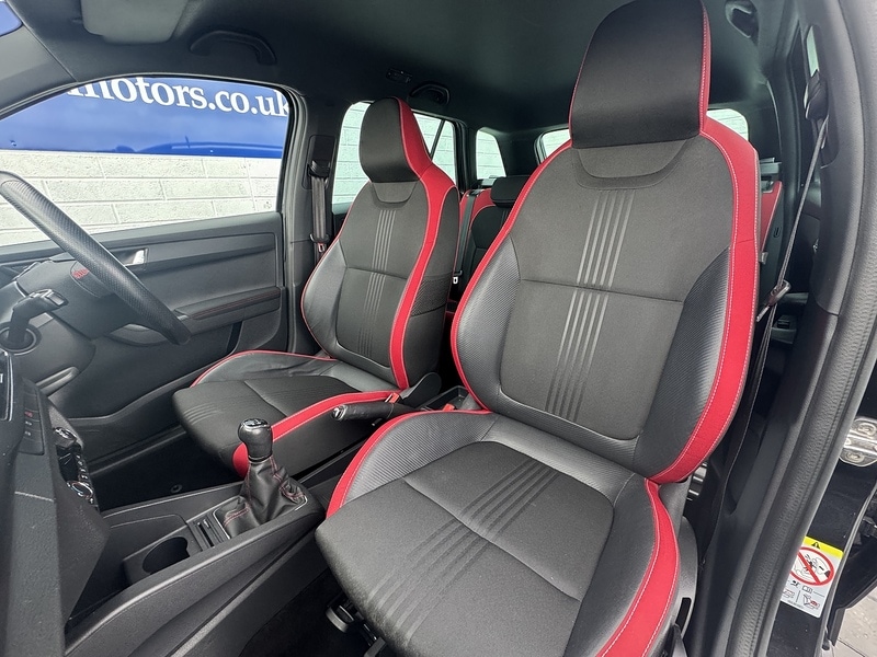 Used Skoda Fabia for sale - 76477967: Photo 3